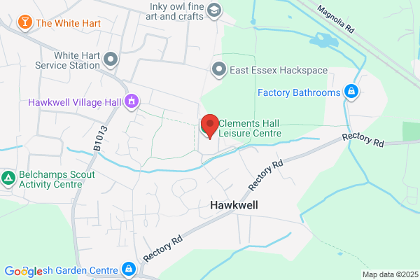 Westcliff Archery