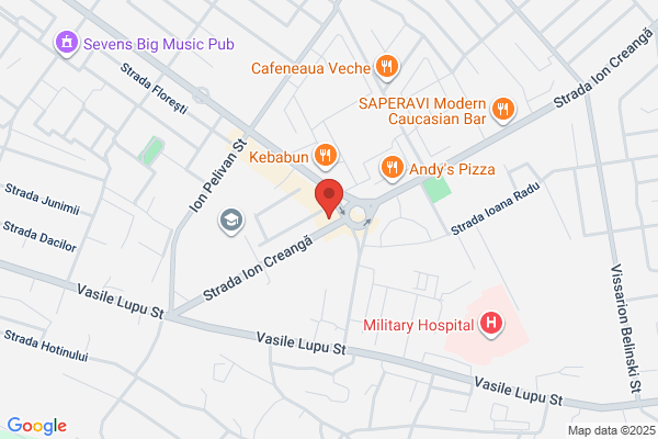 Kebab Express