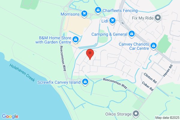 Ermine Tyres Ltd