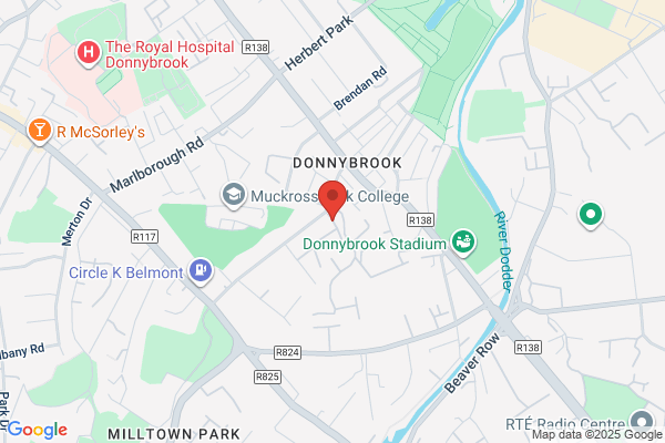 Donnybrook Nursery School