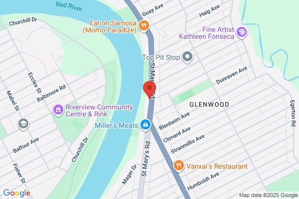 Sherwood Projects