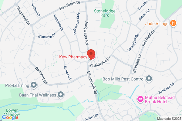 Riversbrook Veterinary Group - Ellenbrook Green