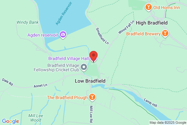Bradfield Village Community Centre