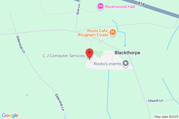 CJ & L Computer Services