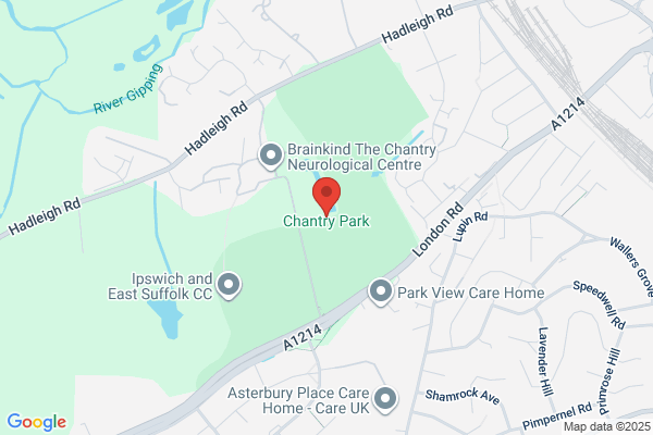 Chantry