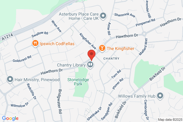 East Suffolk Wheelchair Service