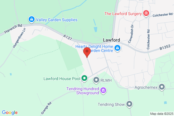 Lawford Lads Football Club
