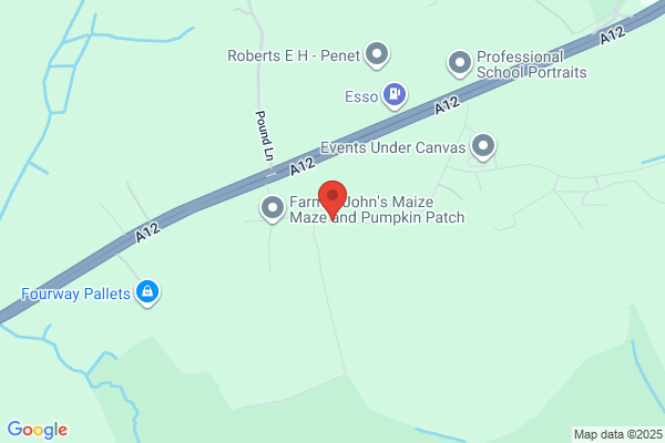 Precision Navigation Ltd