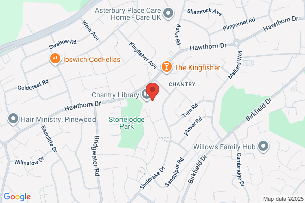 Stone Lodge Community Association