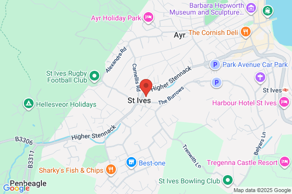 Co-op Food - St Ives - The Stennack