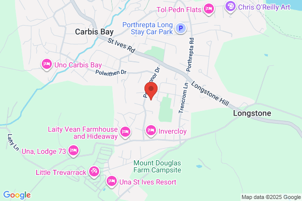 Trewartha Residential and Nursing Home - Sanctuary Care