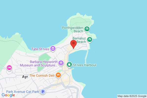 Cornish Bakehouse