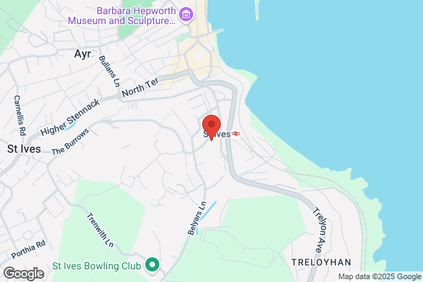 Lyonesse Hotel