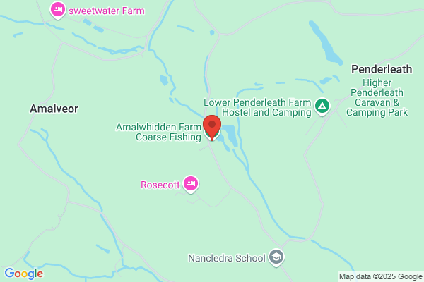 Needingworth Fish Farm