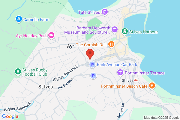 Stennack Surgery