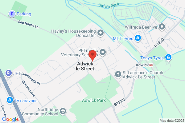 Adwick Le Street Methodist Church