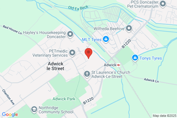Adwick Social Education Centre