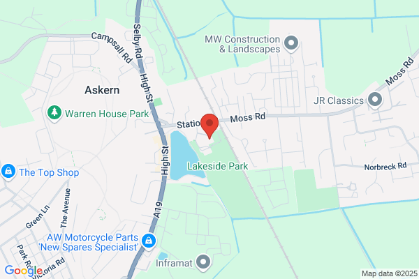 Askern Medical Practice