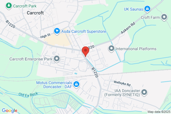 Bawtry Garden Centre