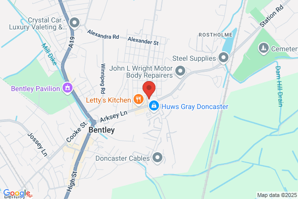 Bentley Association For Supportive Help