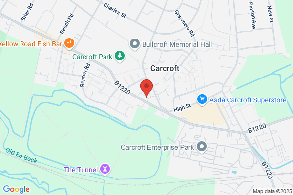 Bullcroft Car Care Centre
