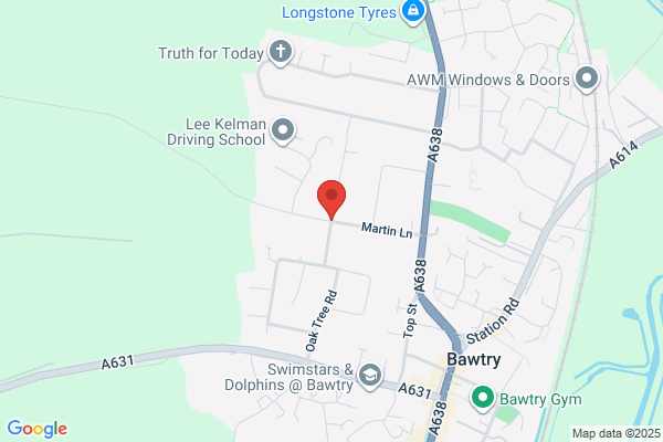 C J Blay Plumbing & Heating