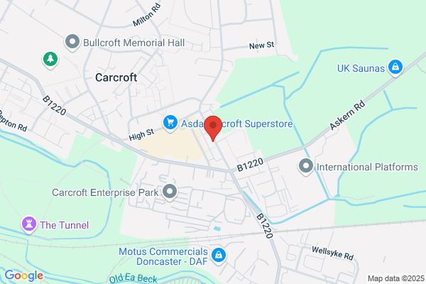 Carcroft Joinery Ltd