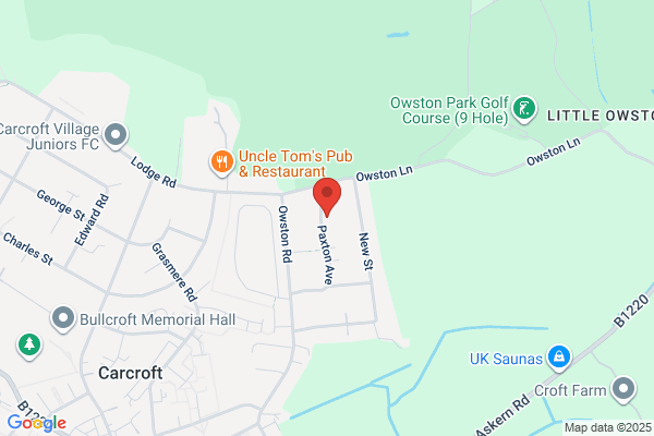 Doncaster Waste Removal