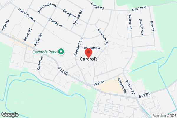 Sheffield Co-op