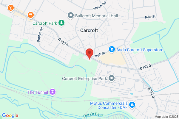 The Bullcroft Hotel