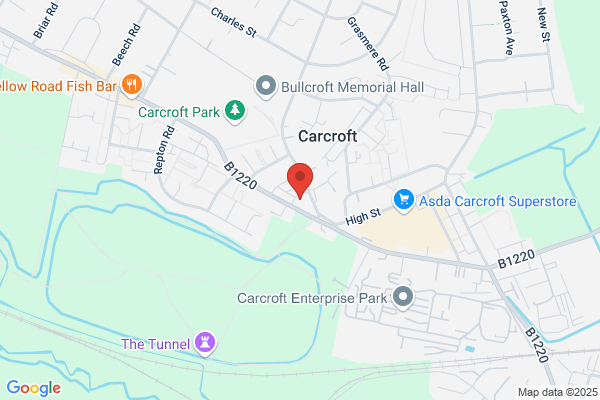 Weldricks Pharmacy - Carcroft