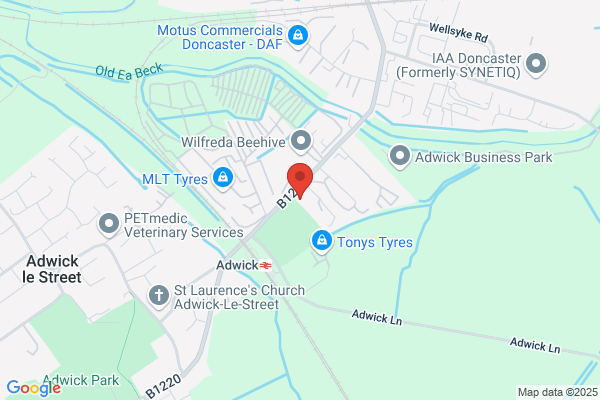 Yorkshire Plumbing & Heating Services Ltd