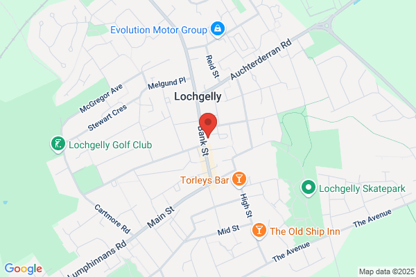 Co-op Food - Lochgelly