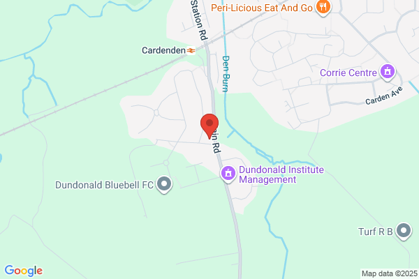 Dundonald Park Drop & Collect Post Office