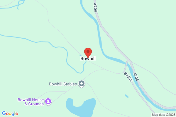 Bowhill