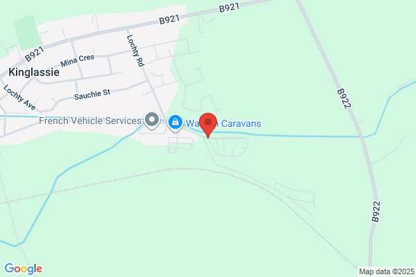 Diamond Self Storage Ltd