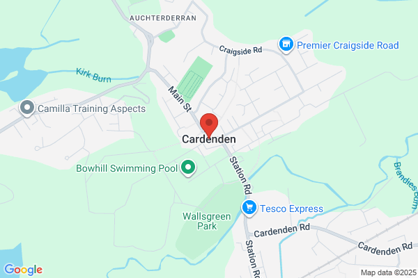 Maxwell Electrical Contracting Ltd