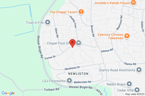 Newcraigs Playgroup