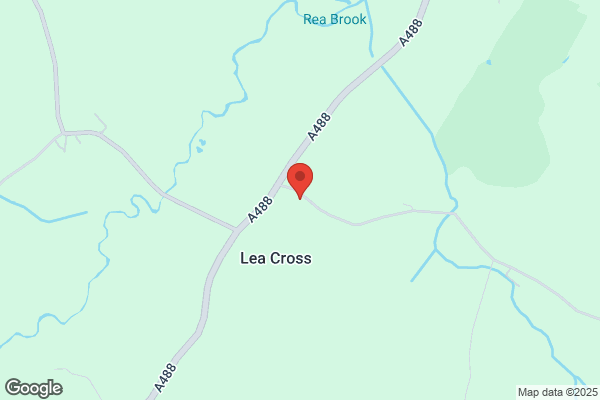 Longmynd Travel Ltd