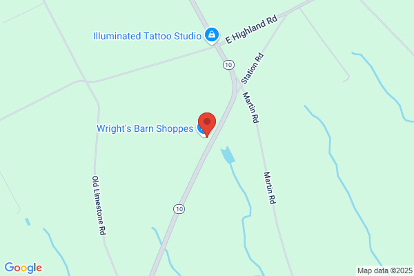 Wrights Fine Furniture