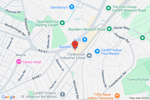 Dunelm
