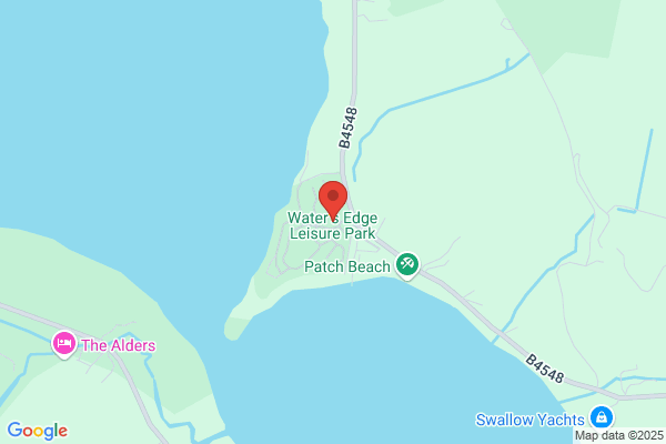 Patch Caravan Park