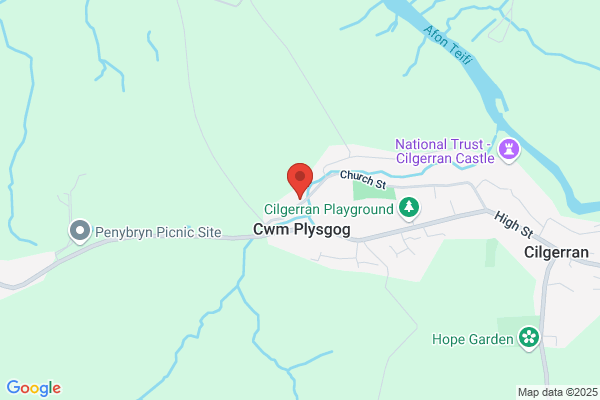 West Wales Counselling & Psychology Services