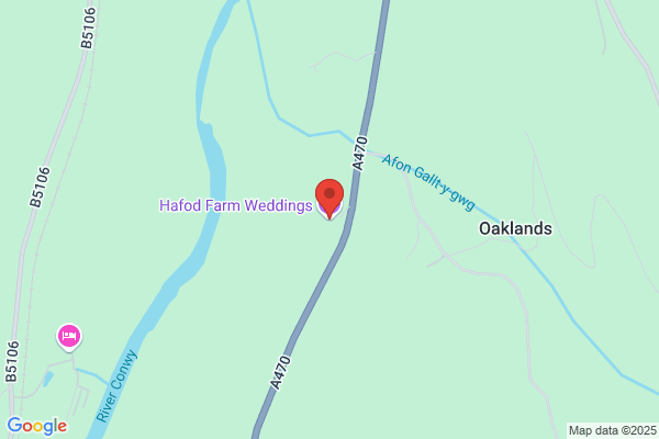Hafod Farm