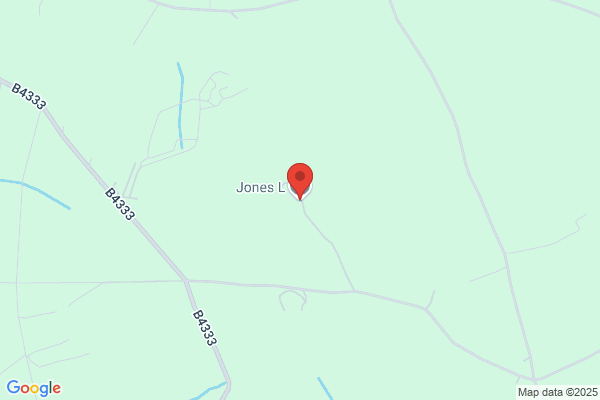 J E Jones