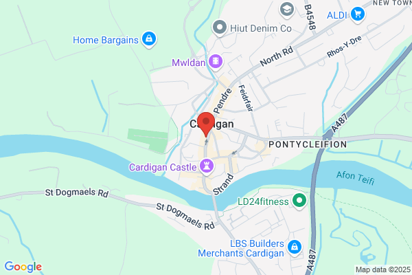 Peacocks Stores PLC