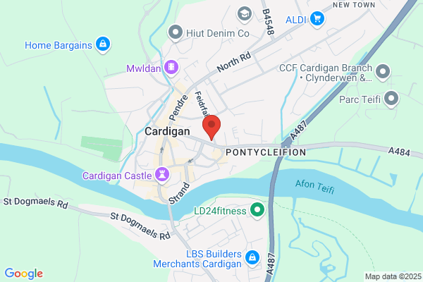 Dr A Cuddigan
