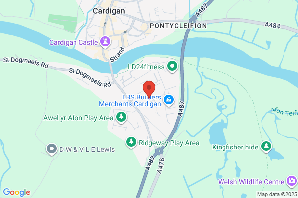 PK Windows (Wales) Ltd