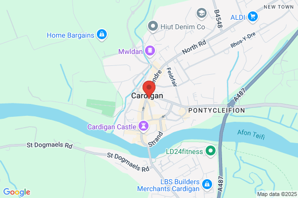 Westwales Properties