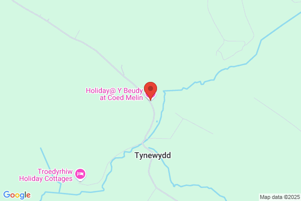 G H Biddyr